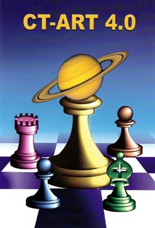 chess tactics art