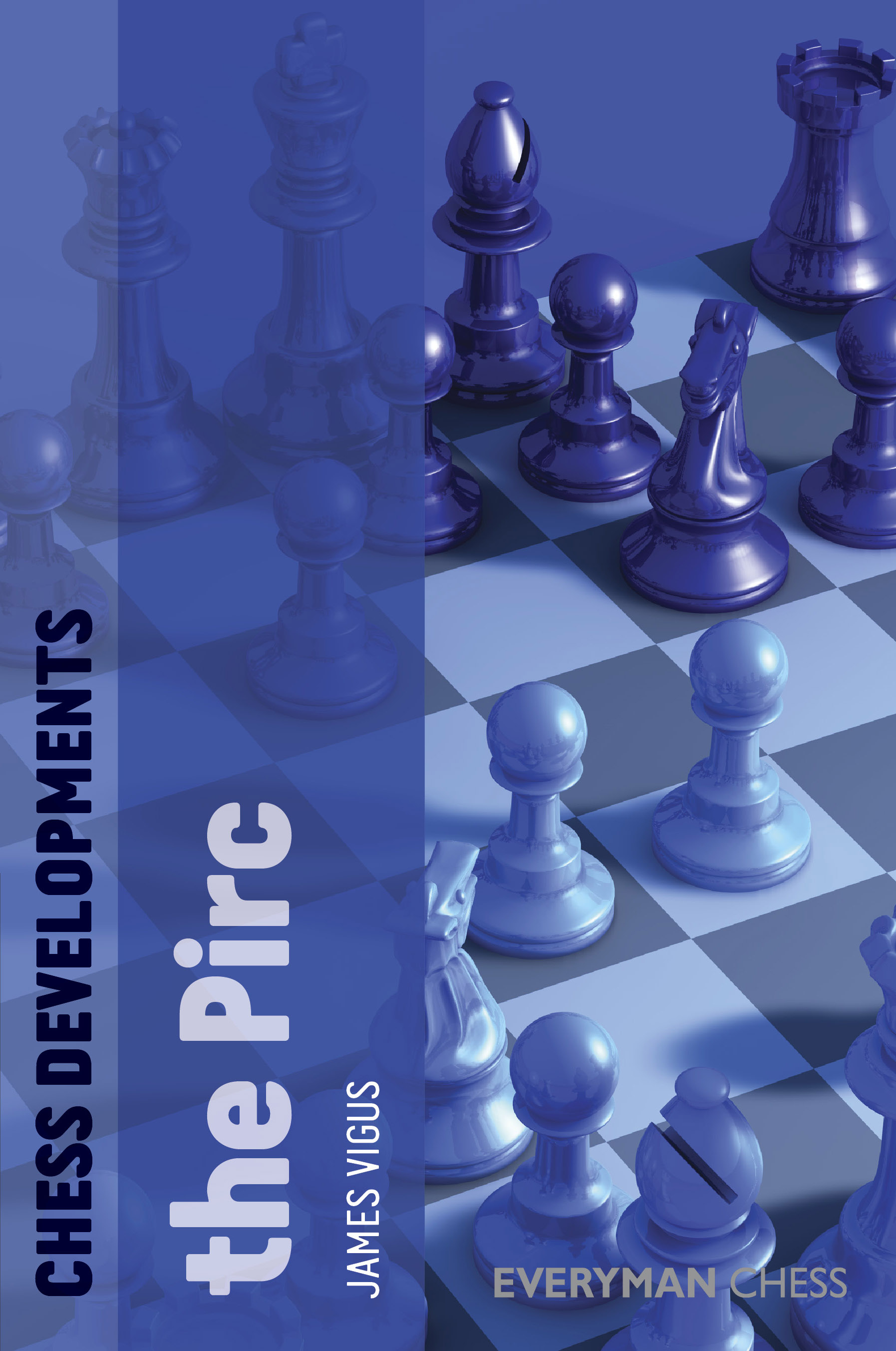 Dangerous Weapons: The Sicilian - John Emms and Richard Palliser – Everyman  Chess