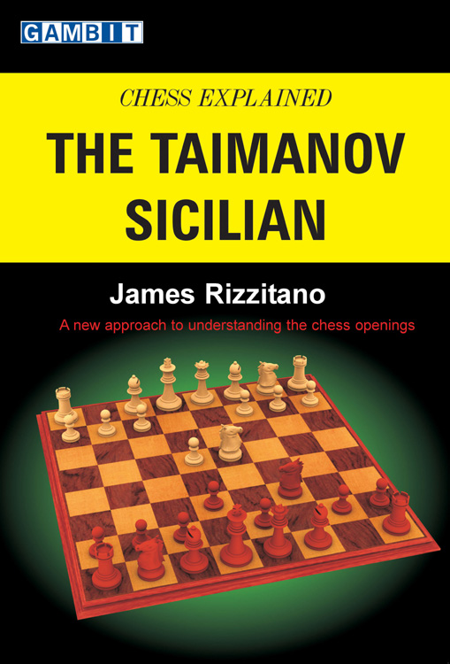 Podemos evitar la Taimanov? – Chess Excelsior