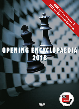 Chess Openings 2018, PDF, Chess