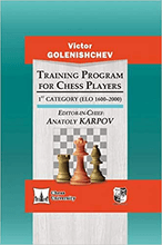 Chess parallels: Strategy and tactic - Bora Ivkov