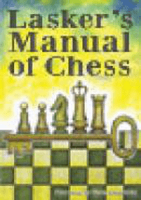 Lasker's Manual of Chess - Sjakkbutikken